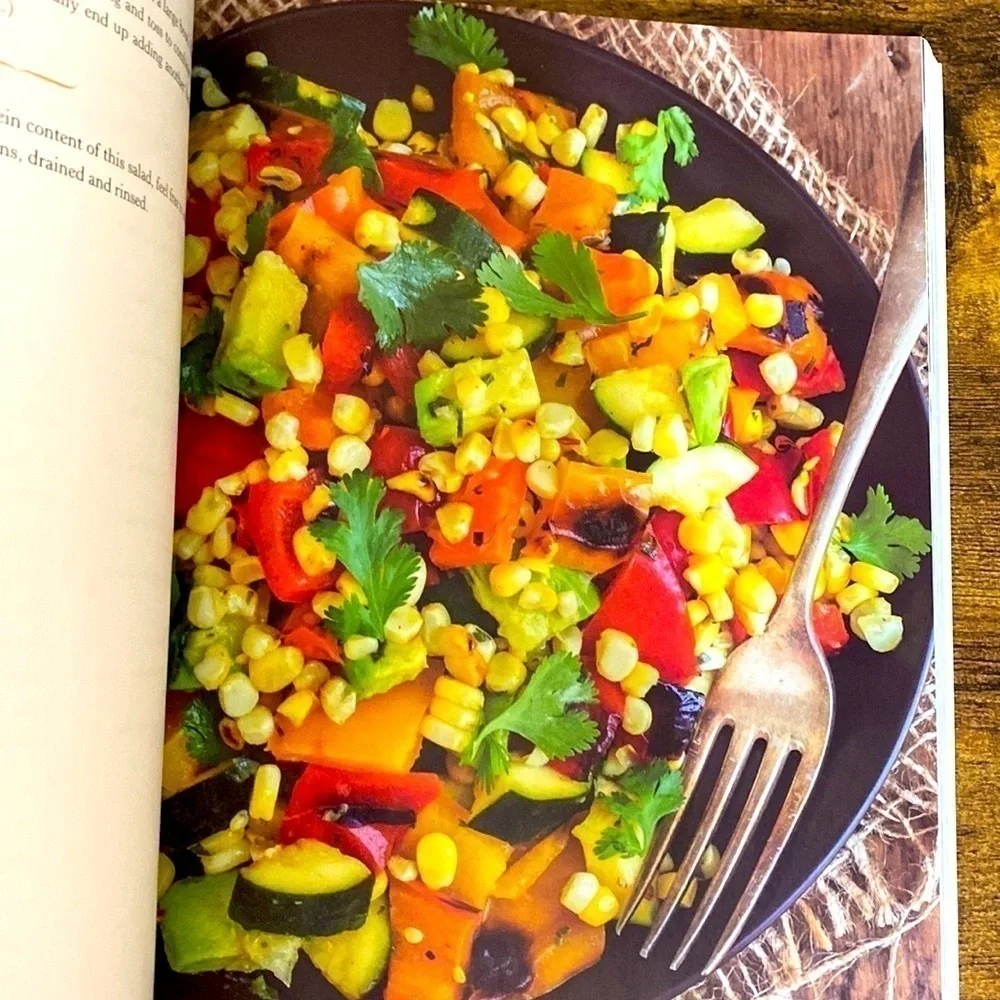 The Oh She Glows Cookbook Angela Liddon Vegan Whole Foods Recipes Bestseller